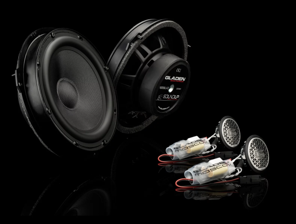 Gladen ONE - TRANSIT Appearance